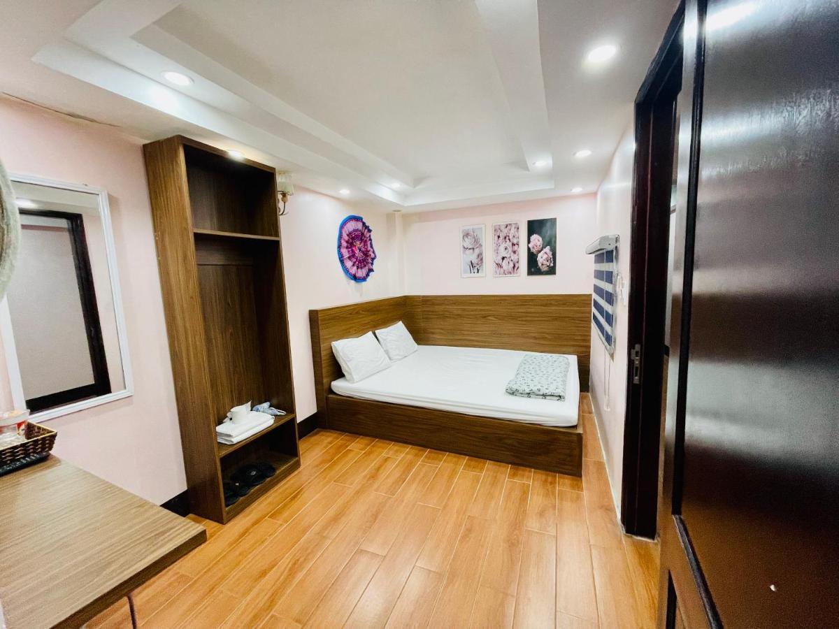 My Dream Hotel سابا المظهر الخارجي الصورة