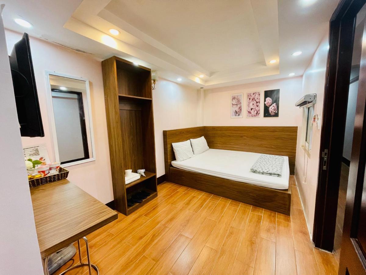My Dream Hotel سابا المظهر الخارجي الصورة