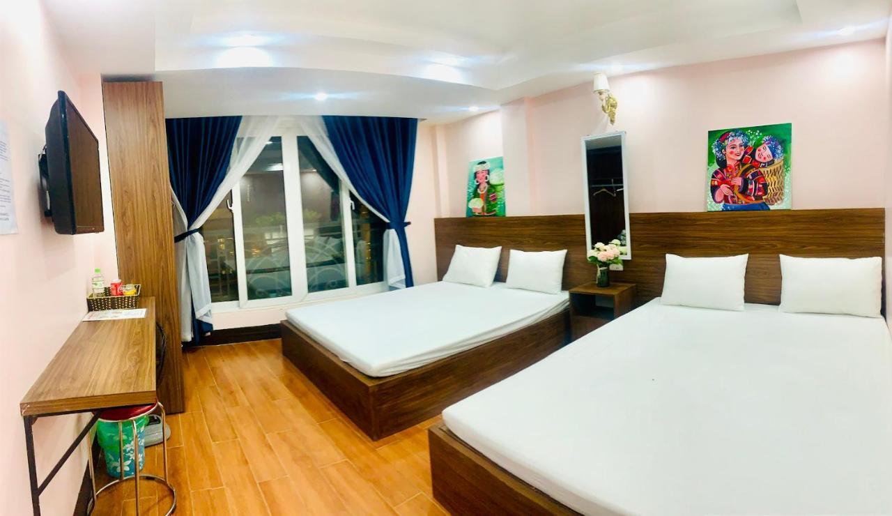 My Dream Hotel سابا المظهر الخارجي الصورة