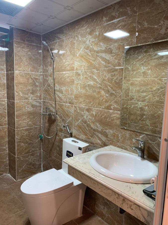 My Dream Hotel سابا المظهر الخارجي الصورة