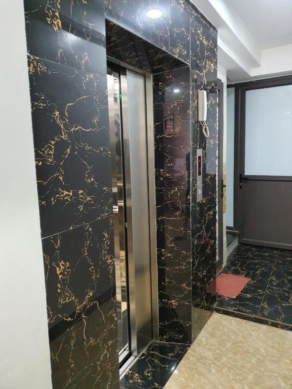 My Dream Hotel سابا المظهر الخارجي الصورة
