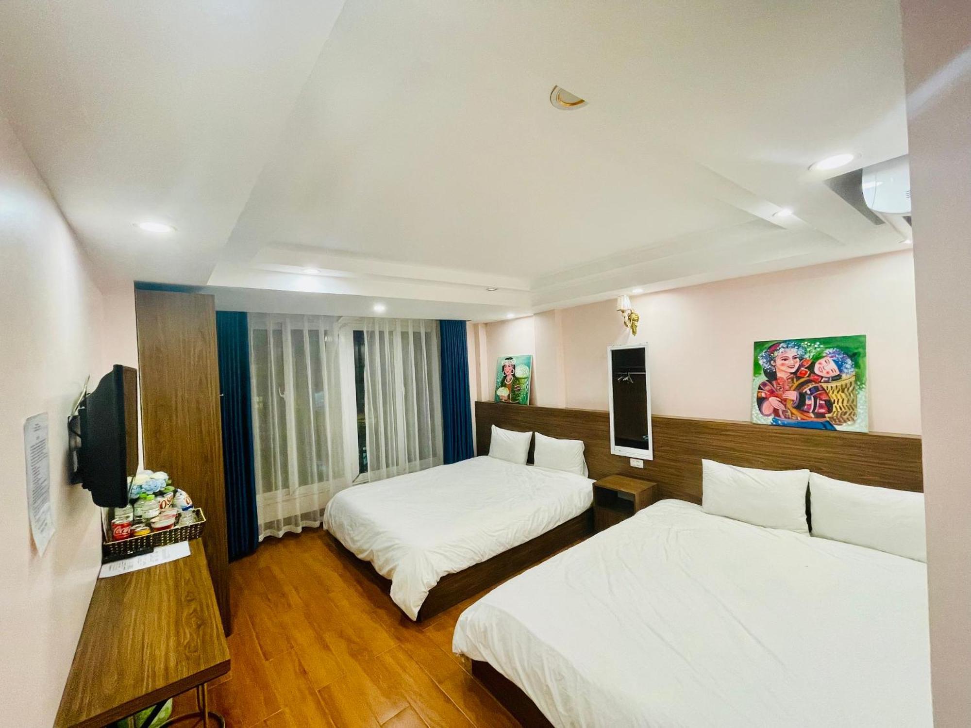 My Dream Hotel سابا المظهر الخارجي الصورة