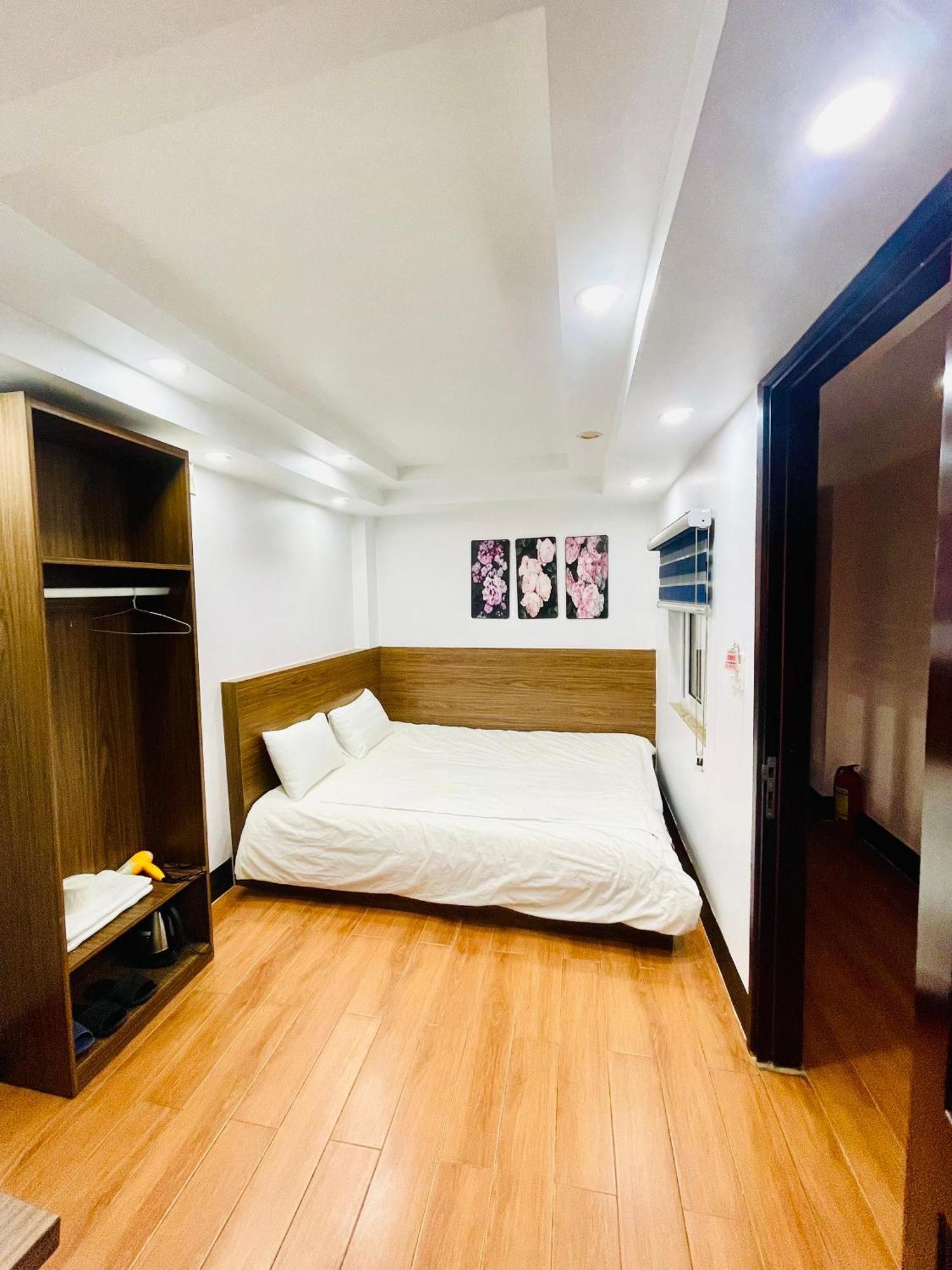 My Dream Hotel سابا المظهر الخارجي الصورة