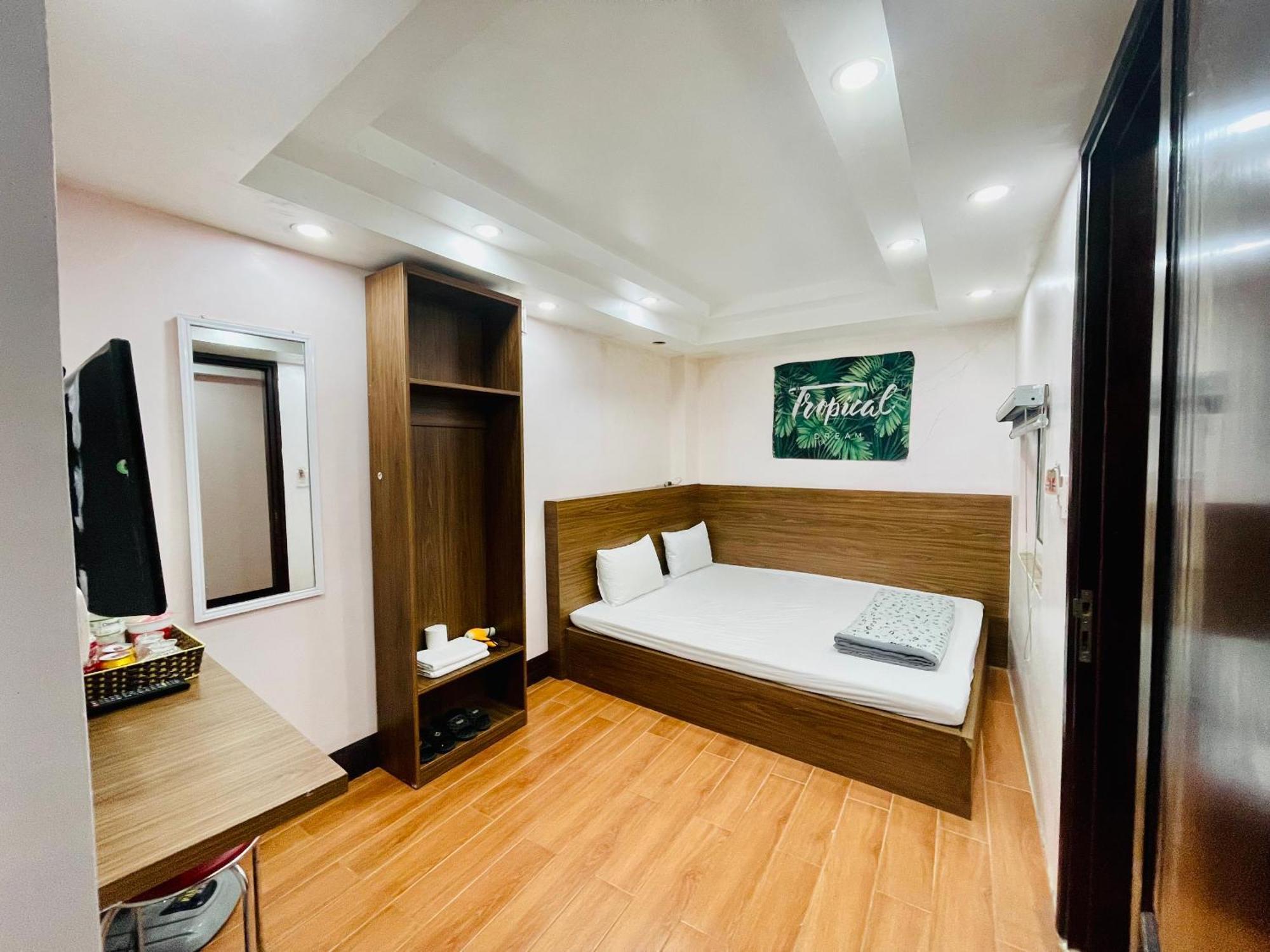 My Dream Hotel سابا المظهر الخارجي الصورة