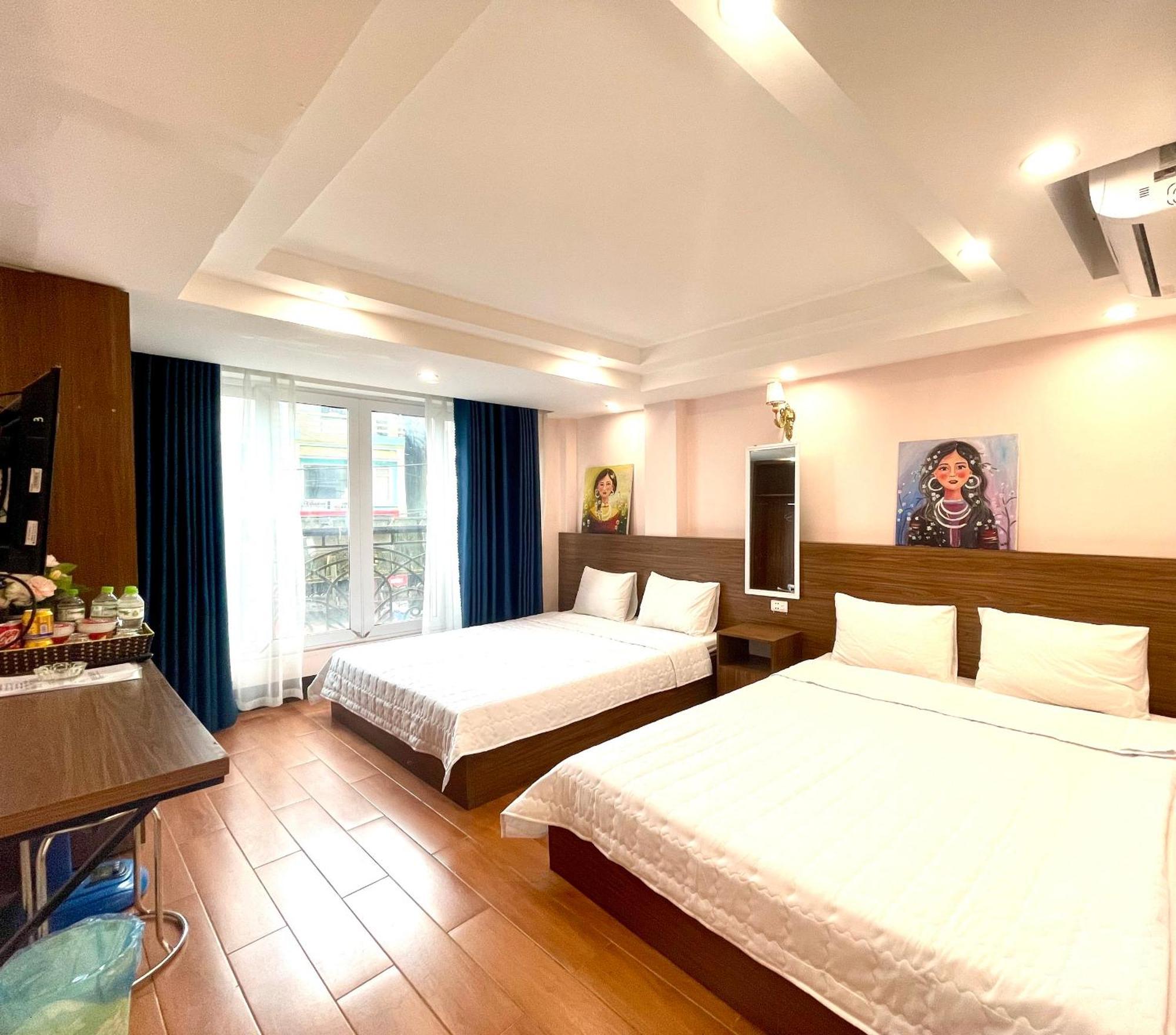 My Dream Hotel سابا المظهر الخارجي الصورة