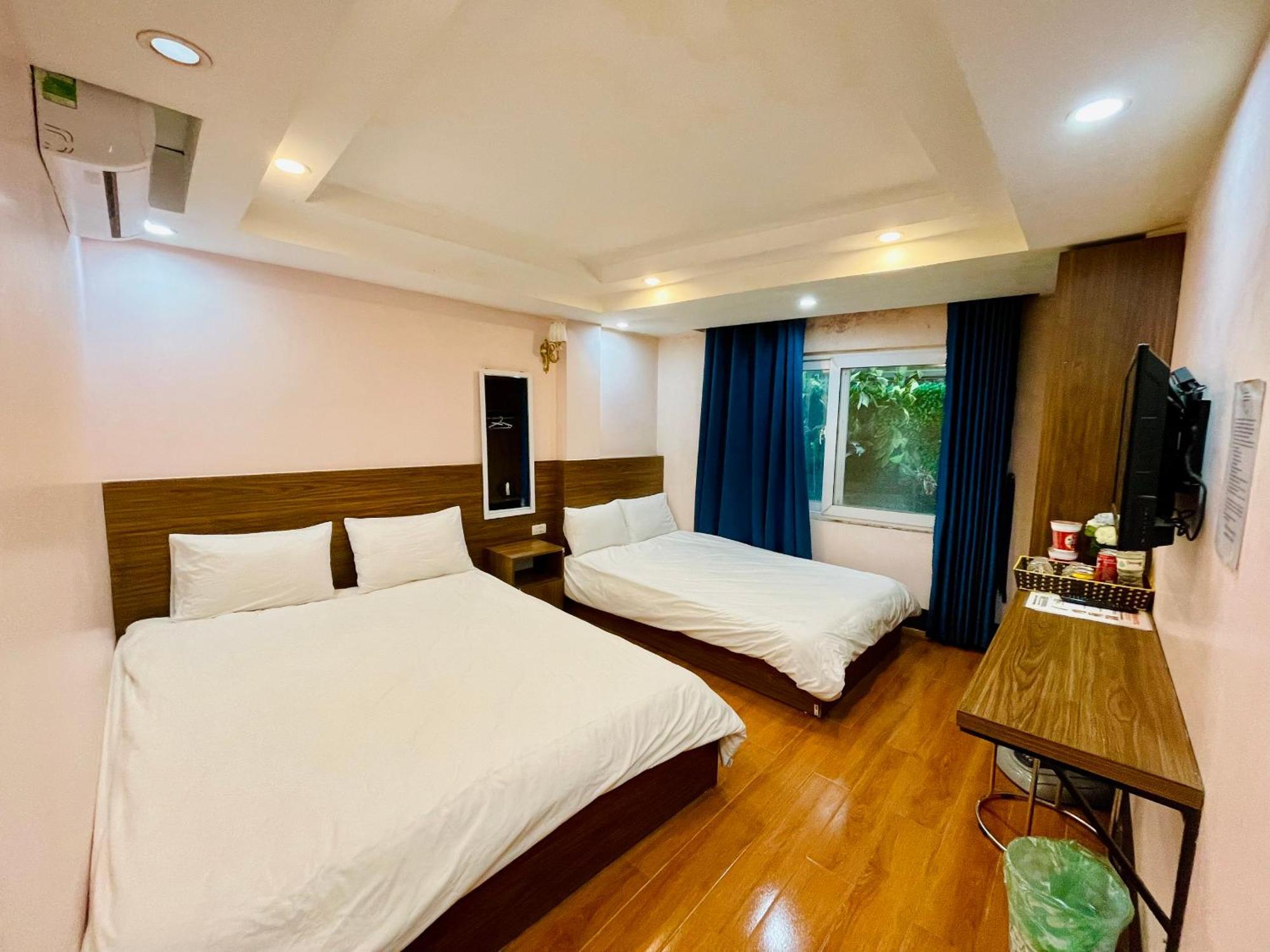 My Dream Hotel سابا المظهر الخارجي الصورة