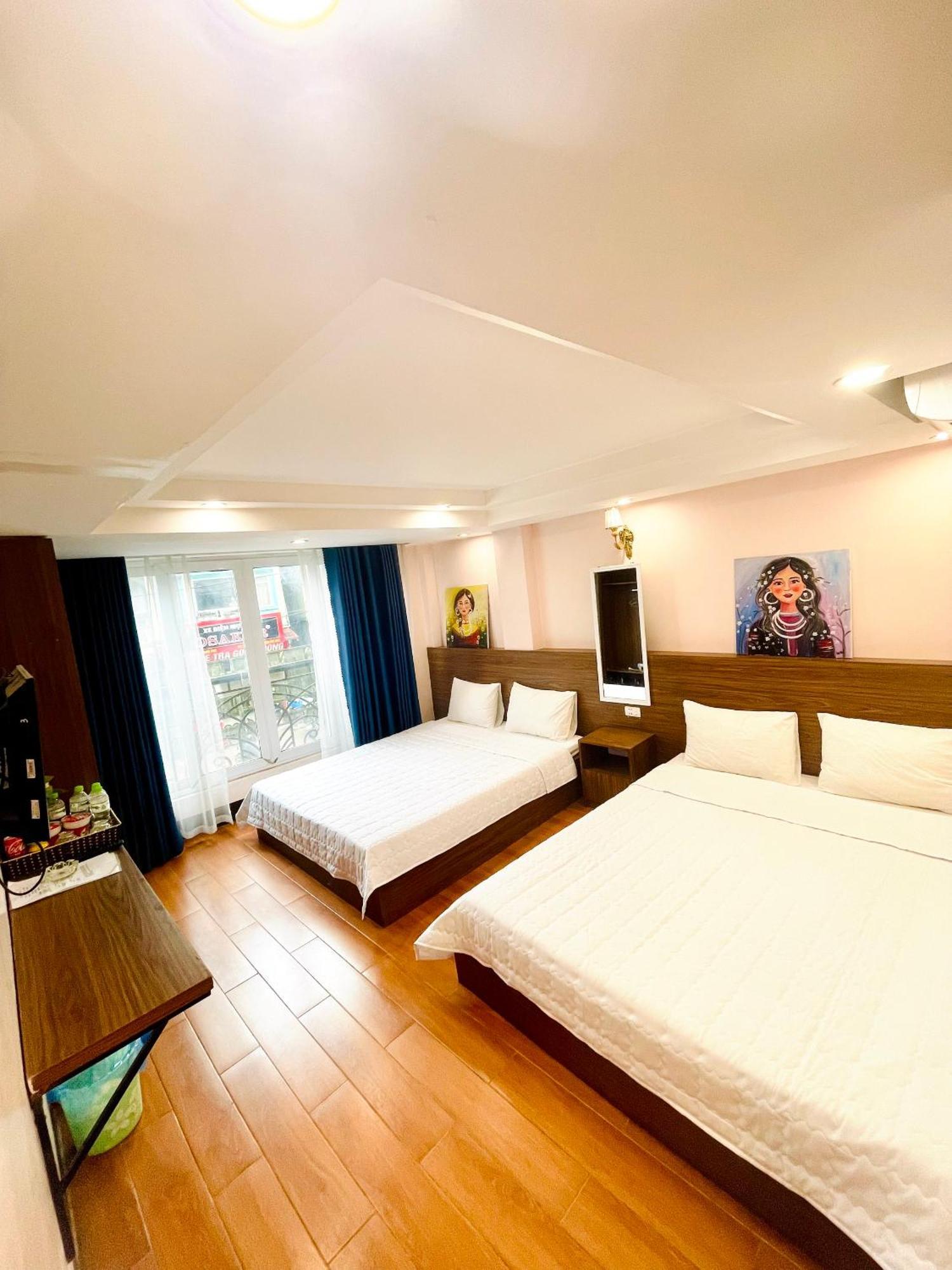 My Dream Hotel سابا المظهر الخارجي الصورة