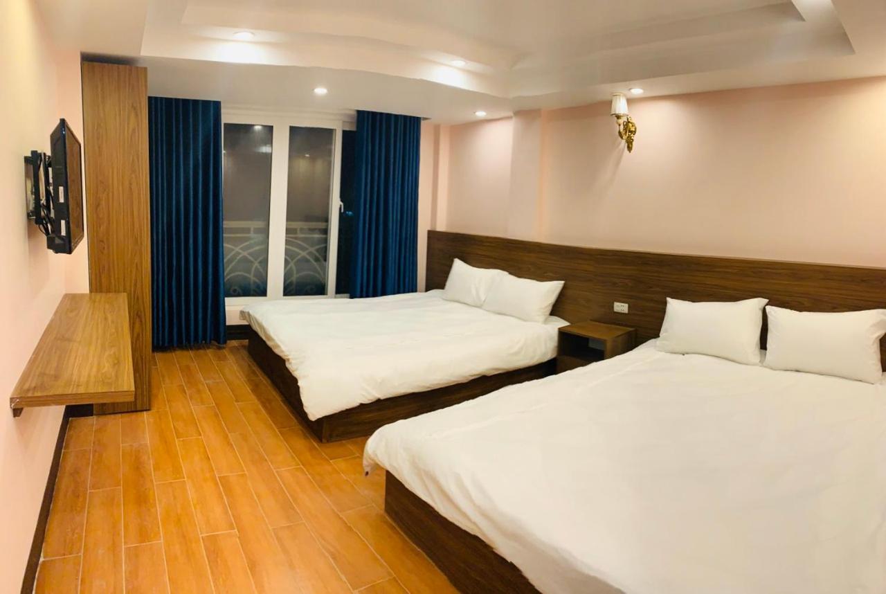 My Dream Hotel سابا المظهر الخارجي الصورة