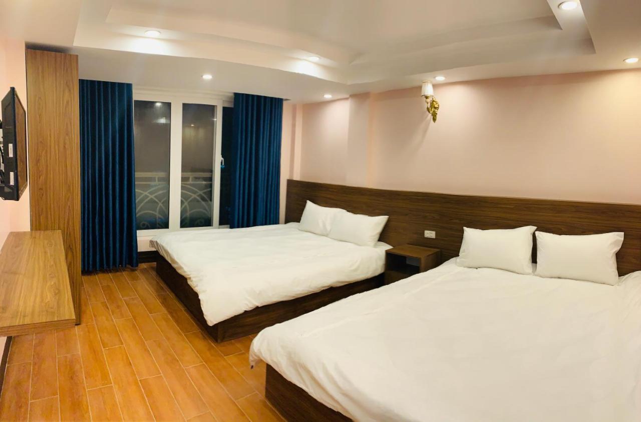 My Dream Hotel سابا المظهر الخارجي الصورة
